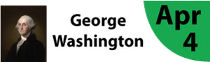 George Washington