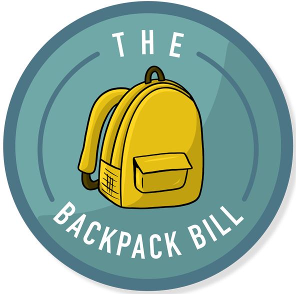 The Backpack Bill with Troy McIntosh Empower U Ohio